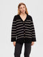 SLFLIVA Cardigan - Black