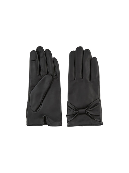 PCFEMANA Gloves - Black