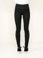 PCHIGHWAIST Jeans - Black