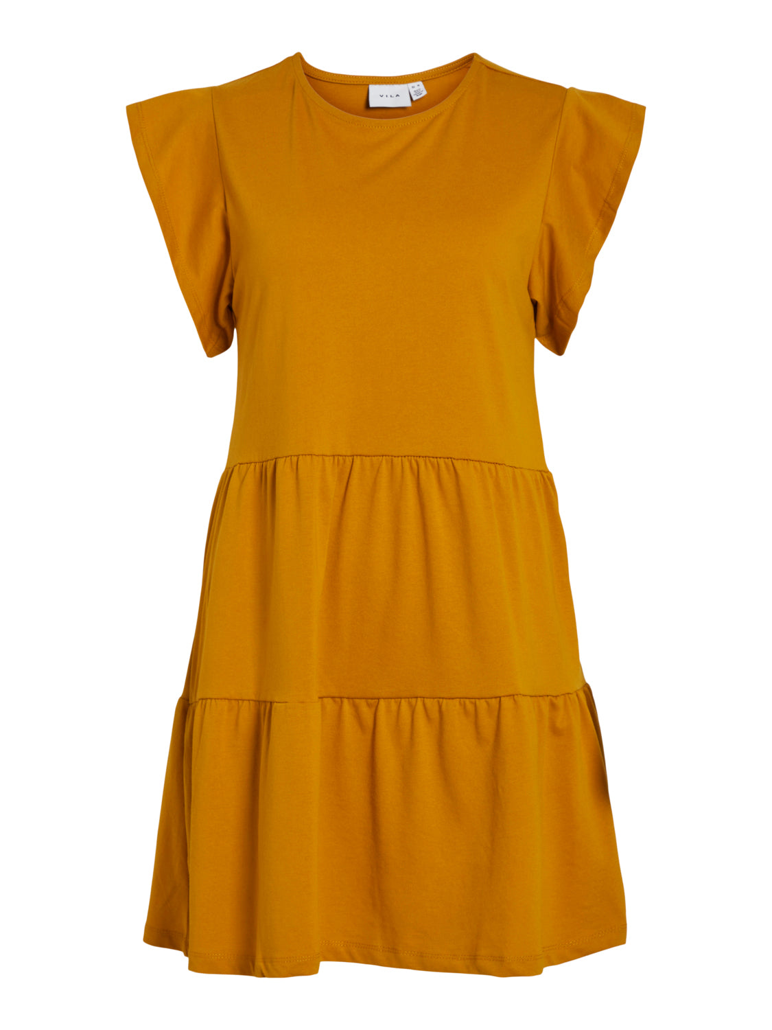 VISUMMER Dress - Arrowwood