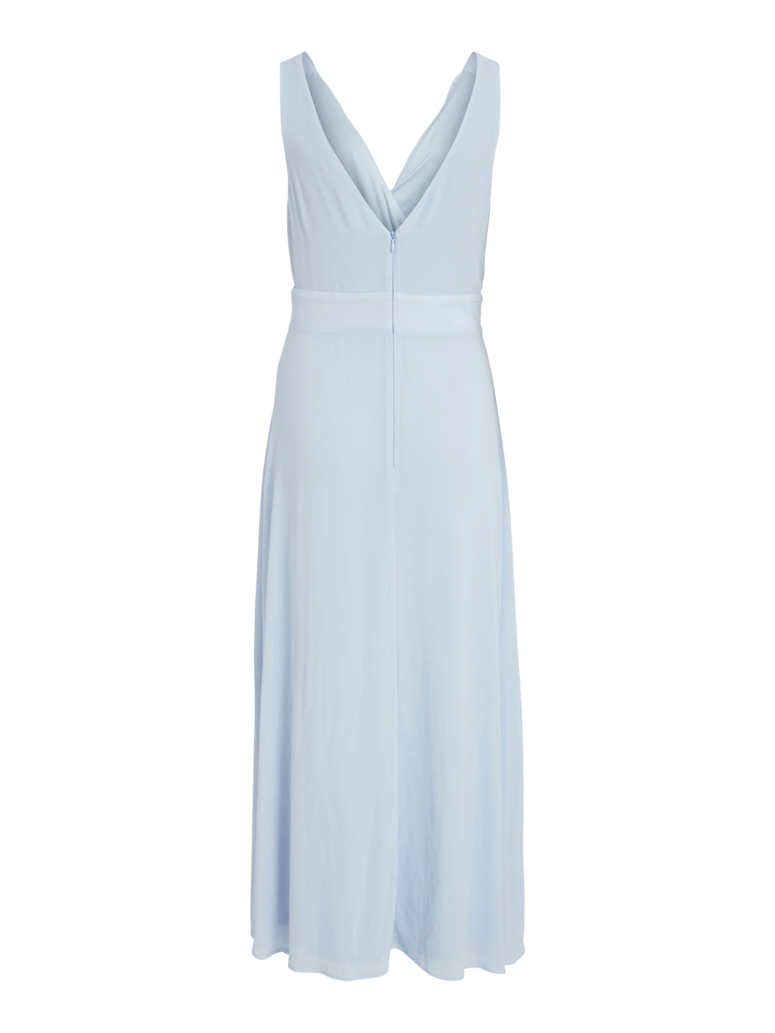 VIMICADA Dress - Kentucky Blue