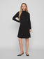 VICOMFY Dress - Black