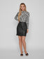 VIDAGMAR Skirt - Black