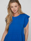 VISUMMER Dress - Lapis Blue