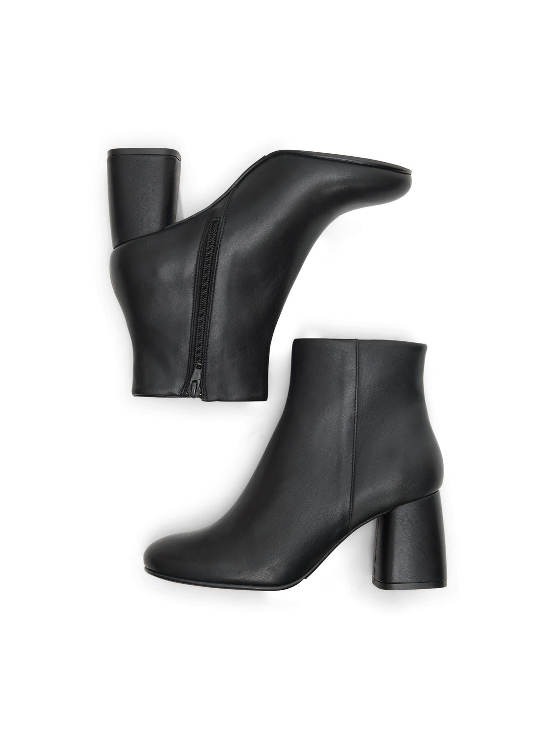 SLFALVA Boots - Black