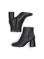 SLFALVA Boots - Black