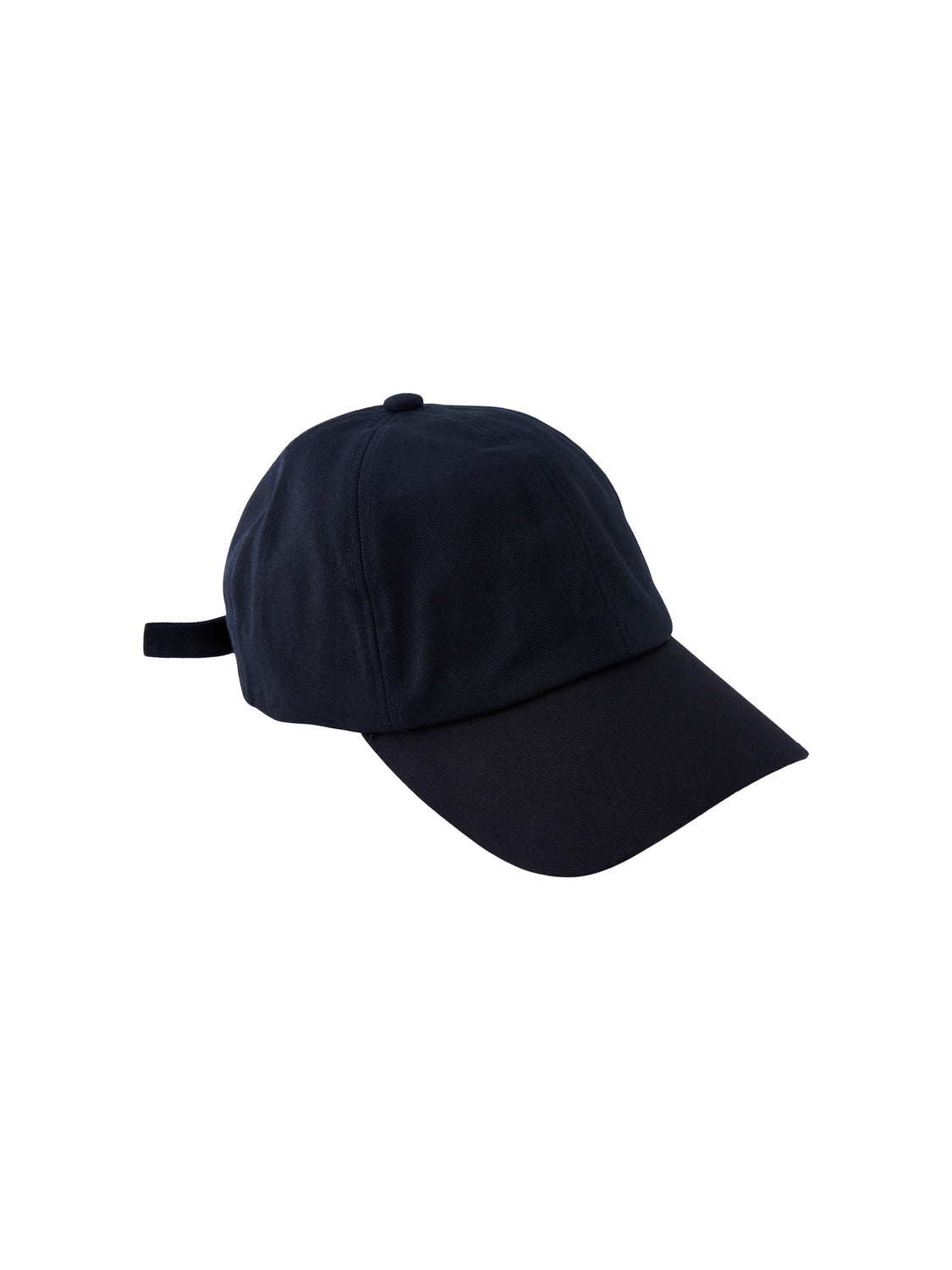 PCSITTA Cap - Black