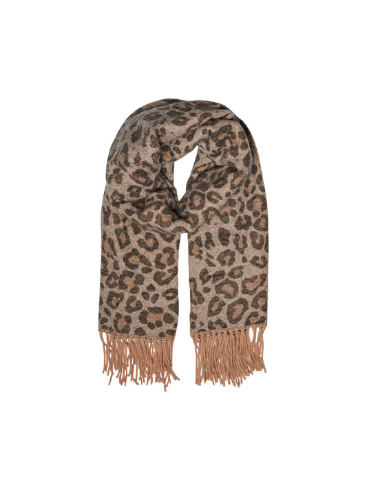 PCJIRA Scarf - Natural