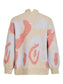 OBJJOYA Pullover - Humus