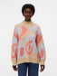 OBJJOYA Pullover - Humus