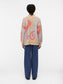 OBJJOYA Pullover - Humus