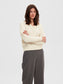 SLFMALINE Pullover - Birch