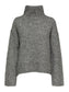 SLFGABELLA Pullover - Light Grey Melange