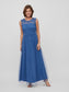 VILYNNEA Dress - Federal Blue