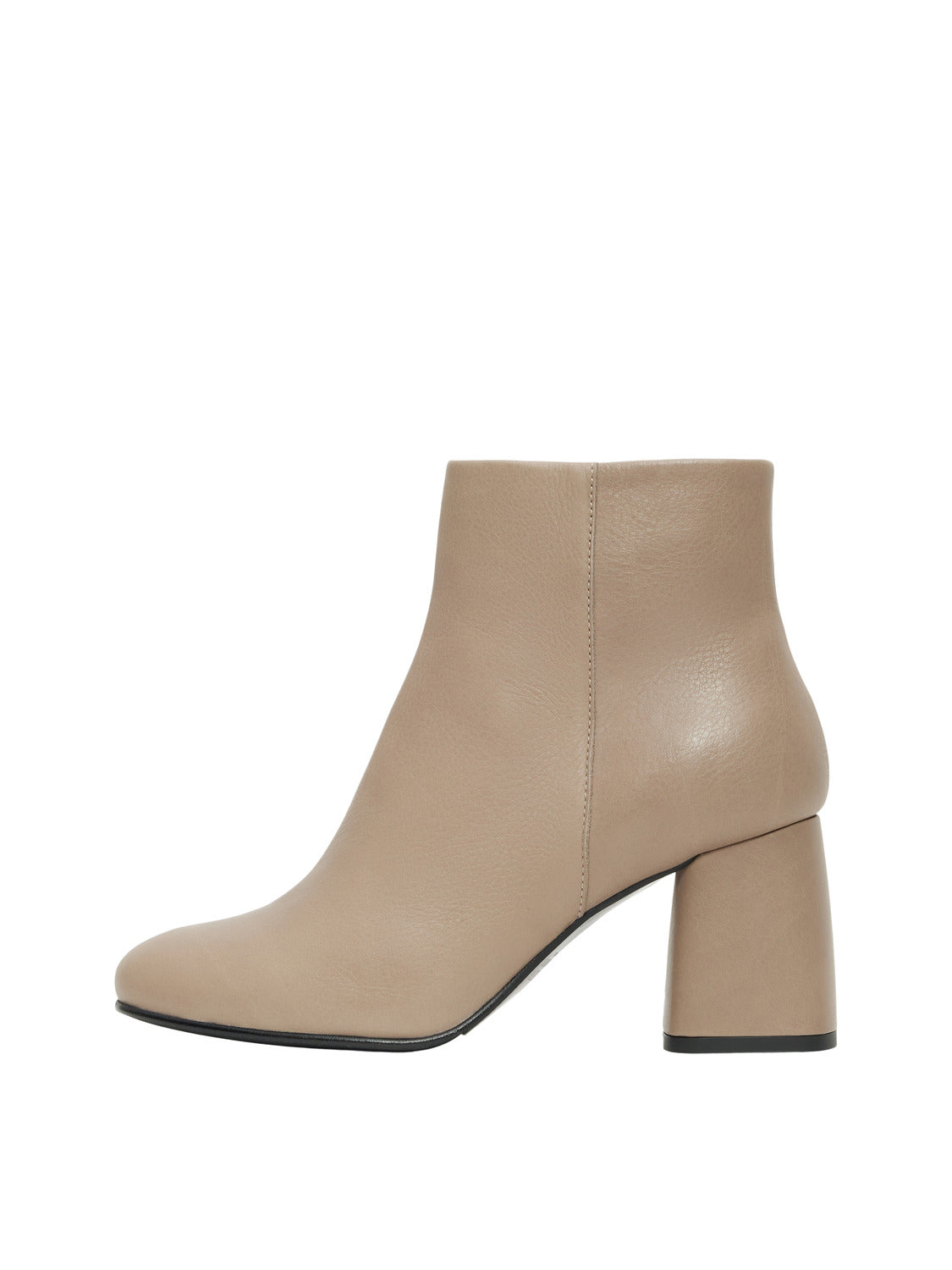 SLFALVA Boots - Almondine