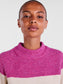 PCELLEN Pullover - Rose Violet
