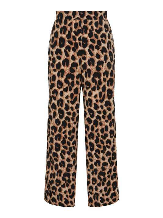 PCGURLA Pants - Black