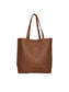PCJULIA Handbag - Cognac