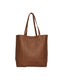 PCJULIA Handbag - Cognac