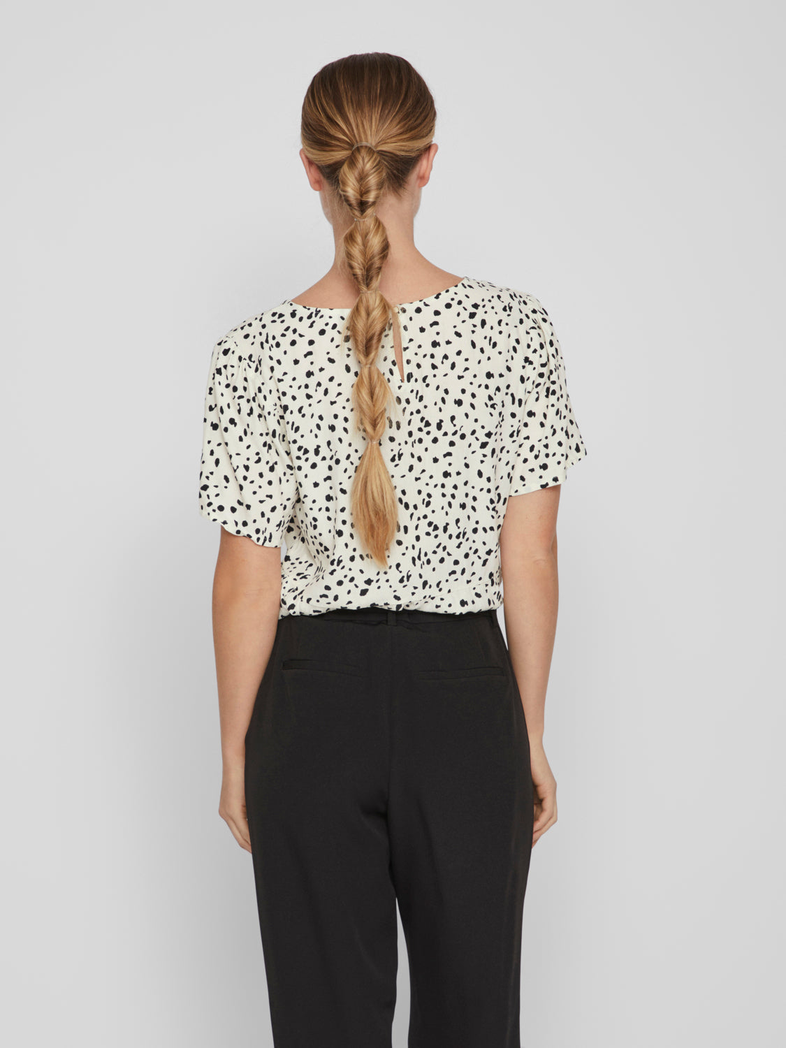 VIFINI T-Shirts & Tops - Birch
