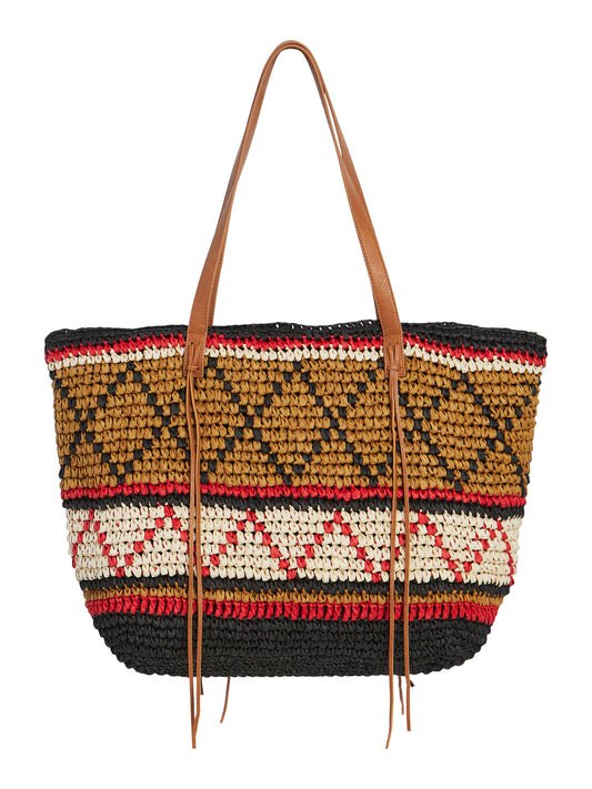 OBJNORI Shopping Bag - Sandshell