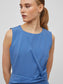 VIGERY Overalls - Federal Blue