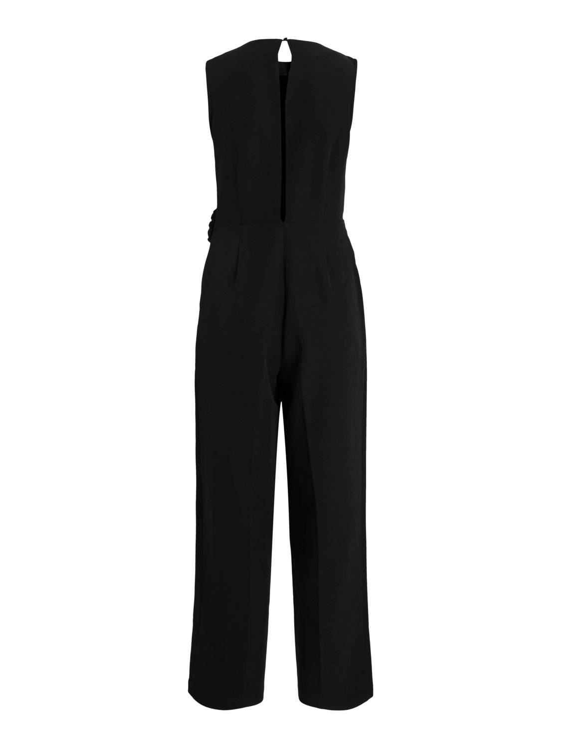 VIGERY Overalls - Black