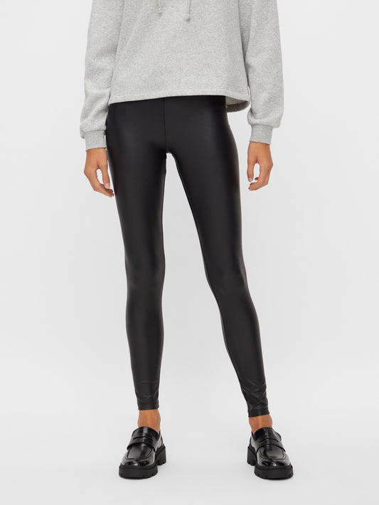 PCNEW Leggings - Black