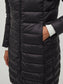 VIMANYA Jacket - Black