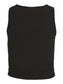 VIKIA T-Shirts & Tops - Black