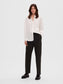 SLFVINNIE Pants - Black