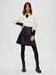 SLFNEW Skirt - Black