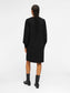 OBJCAROLINE Dress - Black