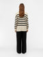 OBJESTER Pullover - Sandshell