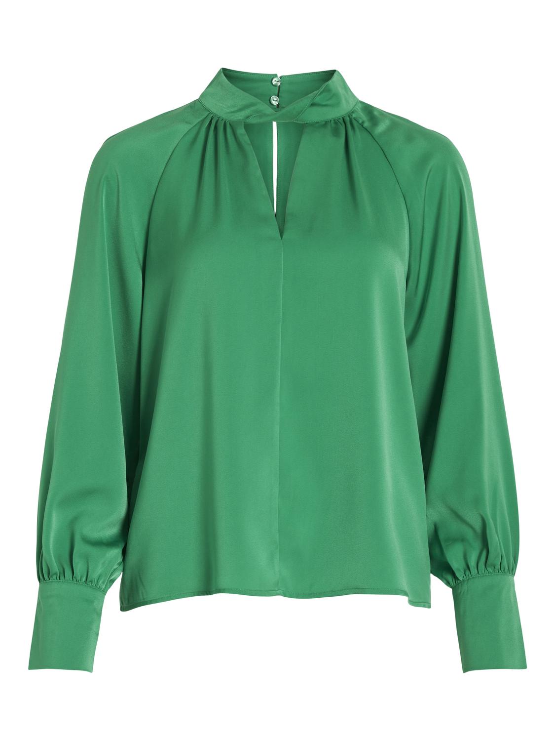 VIELMA T-Shirts & Tops - Bright Green