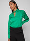 VIELMA T-Shirts & Tops - Bright Green