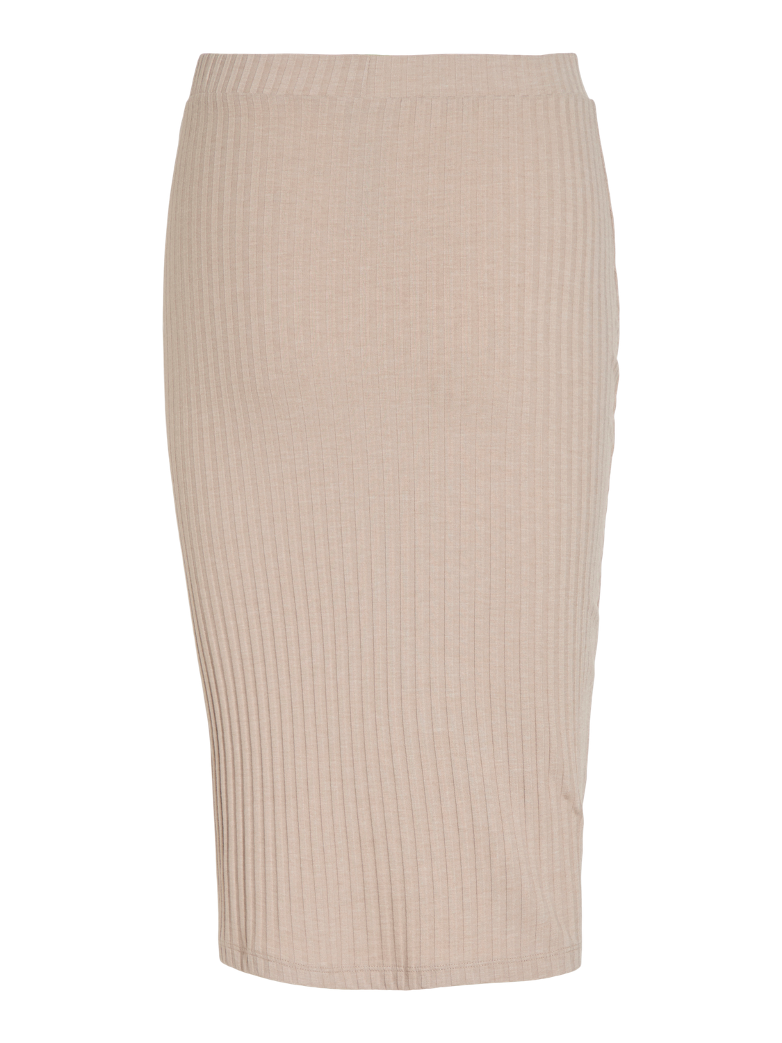 VIRIBINI Skirt - Natural Melange