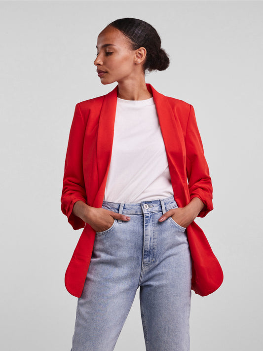 PCBOSS Blazer - High Risk Red