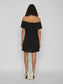 VIRASHA Dress - Black