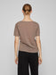 VISINA T-Shirt - Walnut