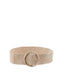 PCSIDSEL Belt - Nature