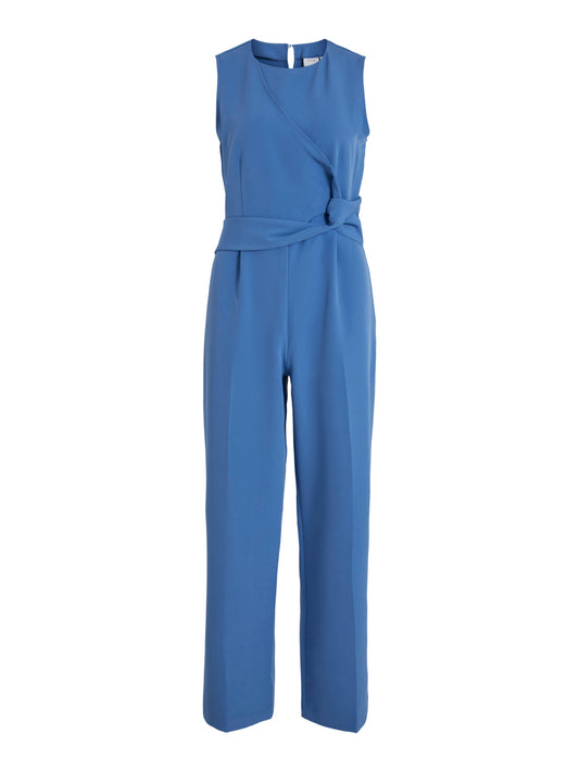VIGERY Overalls - Federal Blue