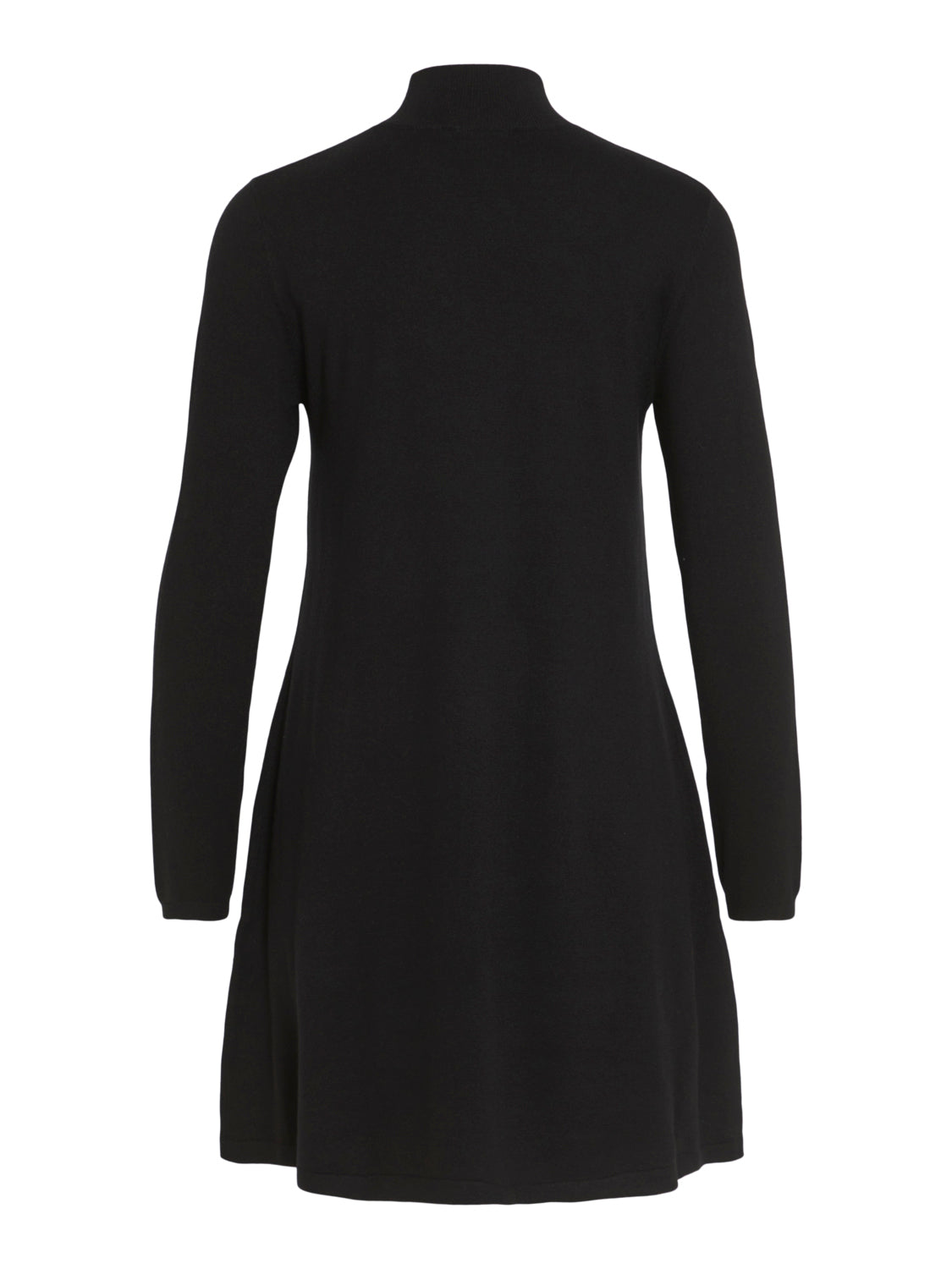 VICOMFY Dress - Black