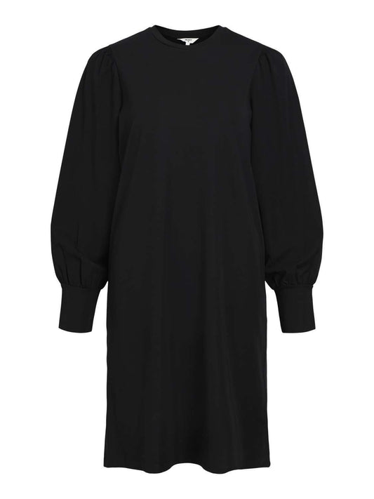 OBJCAROLINE Dress - Black