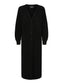 PCJANAE Cardigan - Black