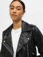 OBJNANDITA Jacket - Black