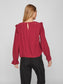 VIFINI T-Shirts & Tops - Beet Red