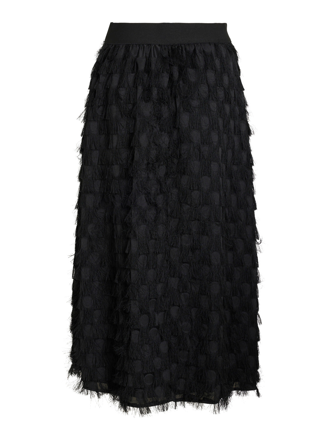 VIAMELLIA Skirt - Black