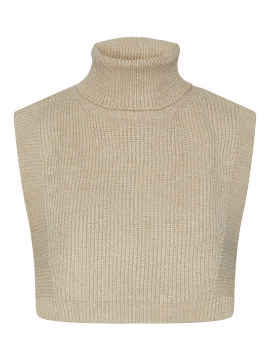 PCJENNY Collar - White Pepper