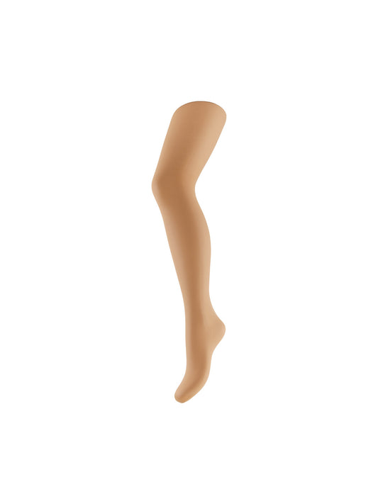 PCSHAPER Tights - Tan